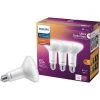 Philips Warm Glow Ultra Definition 65W Equivalent Soft White BR30 Medium Dimmable LED Floodlight Light Bulb (3-Pack) -Philips Sales 2024 ItemImage 519432 c4frtr2t7fq6jchmv8c62538
