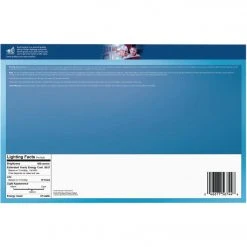 Philips 60W Equivalent Daylight G25 Medium Frosted LED Decorative Light Bulb (3-Pack) -Philips Sales 2024 ItemImage 519498 pmq7f6hf4pwcbbnmfsf79ks