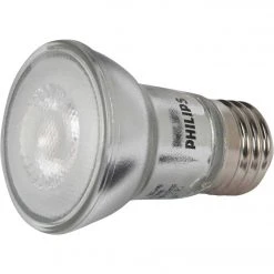 Philips 50W Equivalent Bright White PAR16 Medium Dimmable LED Floodlight Light Bulb (3-Pack) 7 Philips 50W Equivalent Bright White PAR16 Medium Dimmable LED Floodlight Light Bulb (3-Pack) -Philips Sales 2024 ItemImage 519780 q5wb3p 90xic8 3k6x17