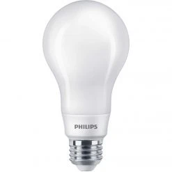 Philips WhiteDial 100W Equivalent Multi CCT A21 Medium LED Light Bulb (2-Pack) -Philips Sales 2024 ItemImage 525865 qgk5qj7g4z27k5k8ffvwr5qk