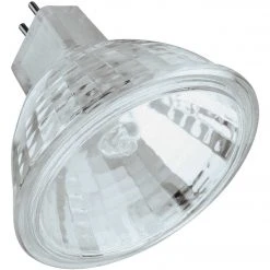 Philips 50W Equivalent Clear GU5.3 Base MR16 Halogen Spotlight Light Bulb -Philips Sales 2024 ItemImage 526029 q5wbxr 36ye94 d3ooly
