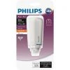 Philips 26W Equivalent Soft White PL-C/T 4-Pin Vertical Orientation LED Tube Light Bulb -Philips Sales 2024 ItemImage 526145 q5wby0 7y1qd4 764c7z