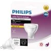 Philips 20W Equivalent Bright White MR11 Bi-Pin LED Floodlight Light Bulb 1 Philips 20W Equivalent Bright White MR11 Bi-Pin LED Floodlight Light Bulb -Philips Sales 2024 ItemImage 527701 qdiuuu 92e2bc 6d03yy