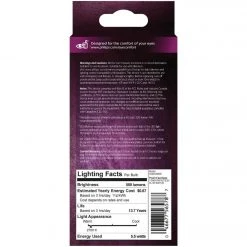 Philips EyeComfort 40W Equivalent Soft White A19 Medium LED Light Bulb 11 Philips EyeComfort 40W Equivalent Soft White A19 Medium LED Light Bulb -Philips Sales 2024 ItemImage 528793 r965hmf8t8btqf4s8hvk3wjm