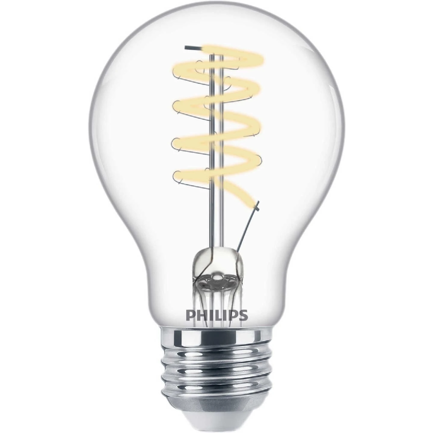 Philips EyeComfort 40W Equivalent Soft White A19 Medium LED Light Bulb 5 Philips EyeComfort 40W Equivalent Soft White A19 Medium LED Light Bulb - Image 3