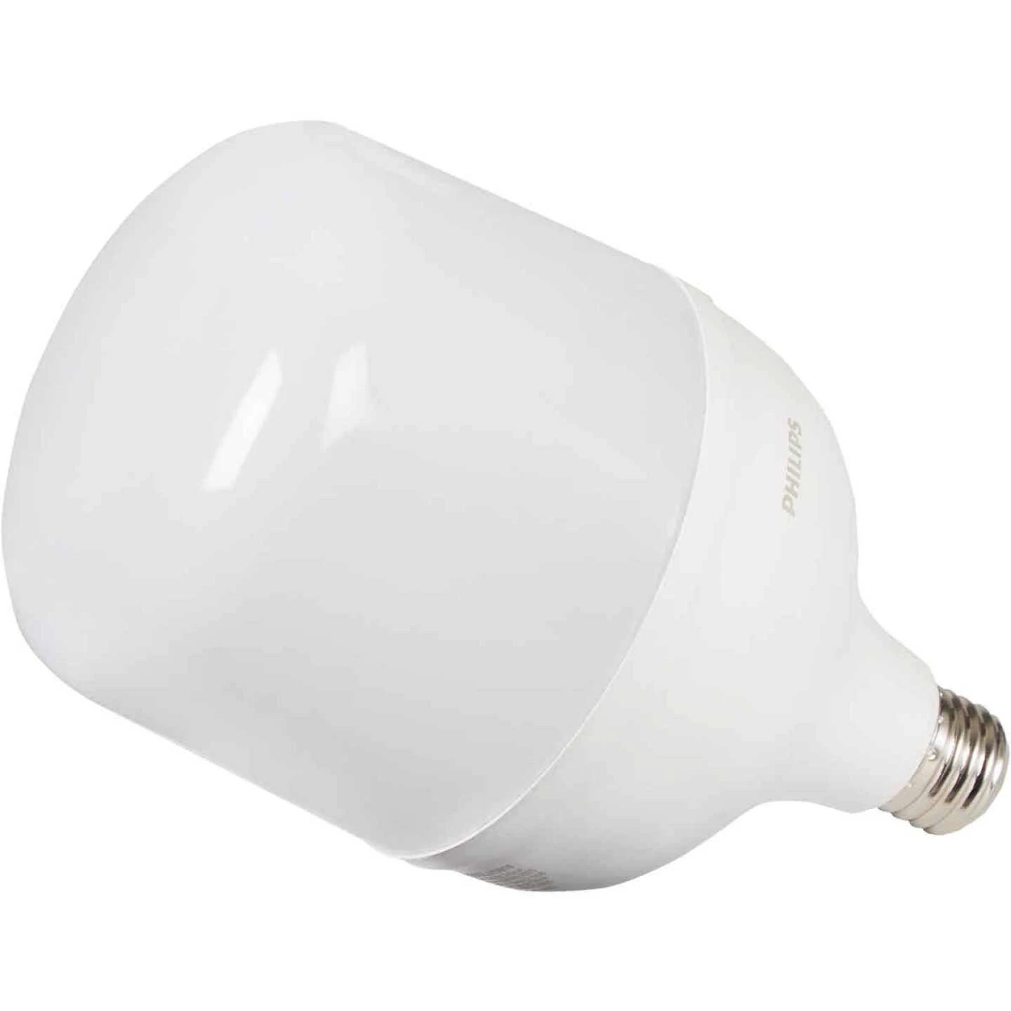 Philips 40W HID Equivalent Frosted T-Shape Medium Base LED High-Intensity Replacement Light Bulb 5 Philips 40W HID Equivalent Frosted T-Shape Medium Base LED High-Intensity Replacement Light Bulb - Image 3