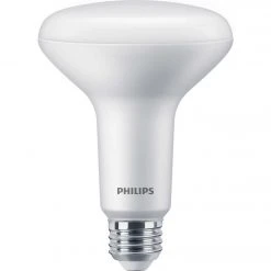 Philips Ultra Definition 65W Equivalent Daylight BR30 Medium Dimmable LED Floodlight Light Bulb -Philips Sales 2024 ItemImage 530383 hx9rs79wqf8s58kmc9552b