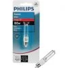 Philips 100W 120V Clear Mini-Can Base T4 Halogen Special Purpose Light Bulb -Philips Sales 2024 ItemImage 530603 q5wcbg 3buq8w 3rd3ud