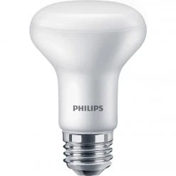 Philips Ultra Definition 45W Equivalent Daylight R20 Medium Dimmable LED Floodlight Light Bulb -Philips Sales 2024 ItemImage 531880 t6fw4ghzswpm2qmjshvmt5