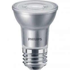 Philips Ultra Definition 50W Equivalent Bright White PAR16 Medium Dimmable LED Floodlight Light Bulb (3-Pack) -Philips Sales 2024 ItemImage 533165 9snqbvbr49j58hm3n2h5tsr