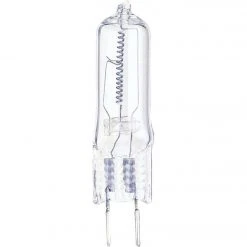 Philips 35W 12V Clear GY6.35 Base T4 Halogen Special Purpose Light Bulb