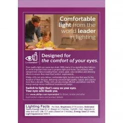 Philips 150W Equivalent Daylight BR40 Medium Dimmable LED Floodlight Light Bulb -Philips Sales 2024 ItemImage 534705 q5jwaz e9ichk eg5s9t