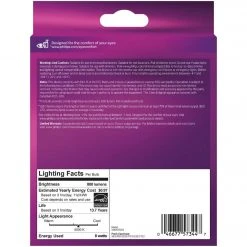 Philips Ultra Definition 60W Equivalent Daylight A19 Medium LED Light Bulb, Frosted (2-Pack) -Philips Sales 2024 ItemImage 534872 9sv65fptsx6stx5pc29hk