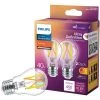 Philips Ultra Definition Warm Glow 40W Equivalent Soft White A15 Medium LED Light Bulb (2-Pack) 2 Philips Ultra Definition Warm Glow 40W Equivalent Soft White A15 Medium LED Light Bulb (2-Pack) -Philips Sales 2024 ItemImage 537825 2vhjvbmjqsbhsffrmwgnvk56