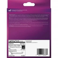 Philips Ultra Definition 40W Equivalent Soft White BA11 Candelabra LED Decorative Light Bulb (3-Pack) -Philips Sales 2024 ItemImage 537891 8q3xrrqjpz2jhq9srnvw5qc7