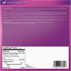 Philips 75W Equivalent Bright White Wide Surface Medium LED Floodlight Light Bulb -Philips Sales 2024 ItemImage 539051 4mr4pnhb4g8r9ksctq3kphp