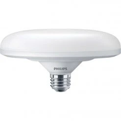 Philips 75W Equivalent Bright White Wide Surface Medium LED Floodlight Light Bulb -Philips Sales 2024 ItemImage 539051 5p779rqg9brfc5v9t4m9n