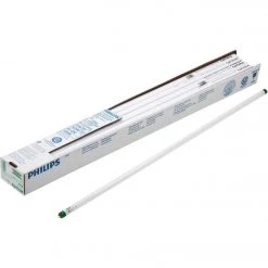 Philips 21W 34 In. Bright White T5 Miniature Bi-Pin Fluorescent Tube Light Bulb