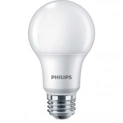Philips 40W Equivalent Daylight A19 Medium Dimmable LED Light Bulb (4-Pack) -Philips Sales 2024 ItemImage 541413 q5wcu6 c24674 bta8zv