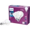 Philips 40W Equivalent Daylight A19 Medium Dimmable LED Light Bulb (4-Pack) 2 Philips 40W Equivalent Daylight A19 Medium Dimmable LED Light Bulb (4-Pack) -Philips Sales 2024 ItemImage 541413 q5wcu8 37zk7s 5aet8p