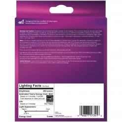 Philips Ultra Definition Warm Glow 40W Equivalent Soft White A19 Medium LED Light Bulb (2-Pack) -Philips Sales 2024 ItemImage 541473 35n56jhtm9q2hcttbq7