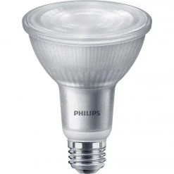 Philips Ultra Definition 100W Equivalent Bright White PAR30L Medium Dimmable LED Floodlight Light Bulb 9 Philips Ultra Definition 100W Equivalent Bright White PAR30L Medium Dimmable LED Floodlight Light Bulb -Philips Sales 2024 ItemImage 542304 jccsbq2jmjcvgtrhn3hsxs8