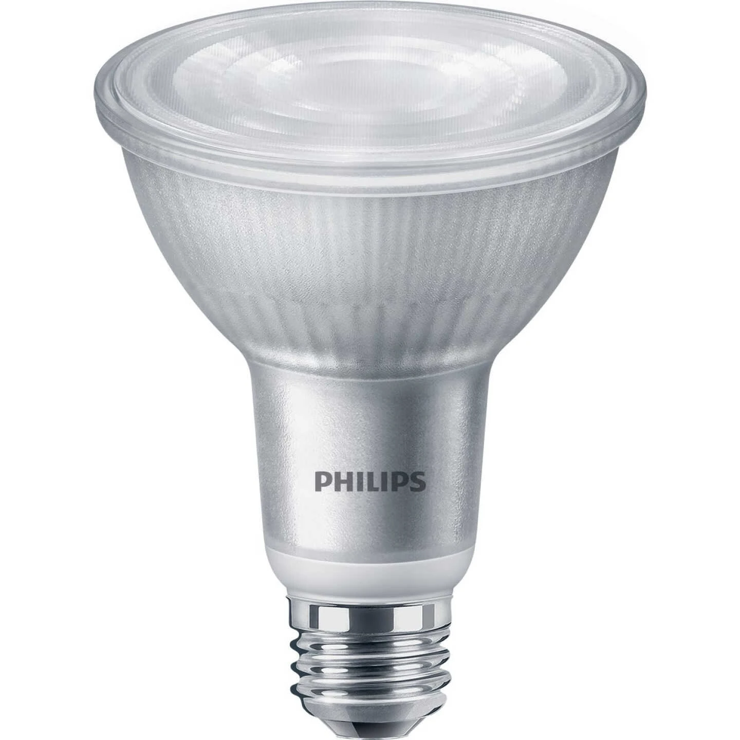 Philips Ultra Definition 100W Equivalent Bright White PAR30L Medium Dimmable LED Floodlight Light Bulb 5 Philips Ultra Definition 100W Equivalent Bright White PAR30L Medium Dimmable LED Floodlight Light Bulb - Image 3