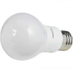 Philips 60W Equivalent Soft White A19 Medium LED Light Bulb (6-Pack) 10 Philips 60W Equivalent Soft White A19 Medium LED Light Bulb (6-Pack) -Philips Sales 2024 ItemImage 542765 q5wcvc 85n13k gguzpy