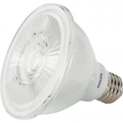 Philips 75W Equivalent Bright White PAR30 Short Neck Medium Dimmable LED Floodlight Light Bulb With 25 Deg. Beam 9 Philips 75W Equivalent Bright White PAR30 Short Neck Medium Dimmable LED Floodlight Light Bulb With 25 Deg. Beam -Philips Sales 2024 ItemImage 544159 q5wcws 17rq2w 59h2ub