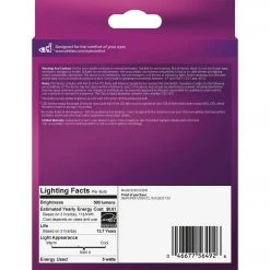 Philips Ultra Definition 60W Equivalent Daylight BA11 Medium LED Decorative Light Bulb (3-Pack) -Philips Sales 2024 ItemImage 548308 gmrrqqbt8bn89r4k99q7j8z