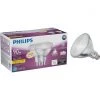 Philips 90W Equivalent Bright White PAR38 Medium Indoor/Outdoor LED Floodlight Light Bulb (2-Pack) 1 Philips 90W Equivalent Bright White PAR38 Medium Indoor/Outdoor LED Floodlight Light Bulb (2-Pack) -Philips Sales 2024 ItemImage 549599 q5wd78 5ka4tc 4zozd4