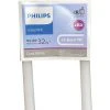 Philips InstantFit 32W Equivalent 24 In. Cool White T8 U-Bent Bi-Pin LED Tube Light Bulb -Philips Sales 2024 ItemImage 550211 w6g9tfc555fz33j9jn2sq5n6