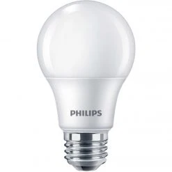 Philips EyeComfort 60W Equivalent Daylight A19 Medium LED Light Bulb (2-Pack) -Philips Sales 2024 ItemImage 550719 msvgfn7hkjxbxtkxbm5cmcn3