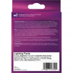 Philips Ultra Definition 60W Equivalent Daylight A15 Medium Dimmable LED Light Bulb (2-Pack) 11 Philips Ultra Definition 60W Equivalent Daylight A15 Medium Dimmable LED Light Bulb (2-Pack) -Philips Sales 2024 ItemImage 552299 97vs4mb97r5qj5s8wv3z37