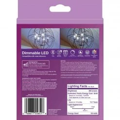 Philips 75W Equivalent Daylight BA11 Medium Dimmable LED Light Bulb (3-Pack) 9 Philips 75W Equivalent Daylight BA11 Medium Dimmable LED Light Bulb (3-Pack) -Philips Sales 2024 ItemImage 555067 q5wdgu erwdtk frjr62