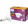 Philips Warm Glow 65W Equivalent Soft White BR30 Medium Dimmable LED Floodlight Light Bulb (3-Pack) 1 Philips Warm Glow 65W Equivalent Soft White BR30 Medium Dimmable LED Floodlight Light Bulb (3-Pack) -Philips Sales 2024 ItemImage 557972 q5wdld dctwmw 5u0f7c