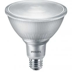 Philips High Output 250W Equivalent Daylight PAR38 Medium Dimmable LED Floodlight Light Bulb 9 Philips High Output 250W Equivalent Daylight PAR38 Medium Dimmable LED Floodlight Light Bulb -Philips Sales 2024 ItemImage 558533 ft3x3ggv748qtcrgfc3hjg7g