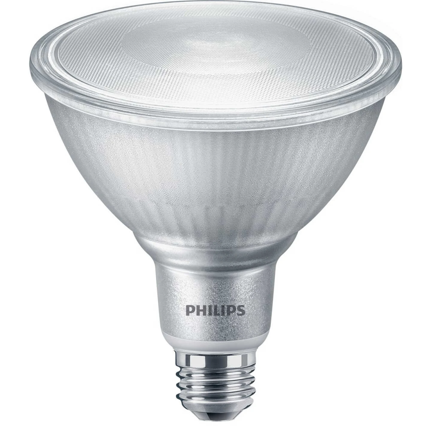 Philips High Output 250W Equivalent Daylight PAR38 Medium Dimmable LED Floodlight Light Bulb 5 Philips High Output 250W Equivalent Daylight PAR38 Medium Dimmable LED Floodlight Light Bulb - Image 3