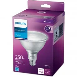 Philips High Output 250W Equivalent Daylight PAR38 Medium Dimmable LED Floodlight Light Bulb 10 Philips High Output 250W Equivalent Daylight PAR38 Medium Dimmable LED Floodlight Light Bulb -Philips Sales 2024 ItemImage 558533 vt9jpkws89464857nmq8snc6