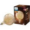 Philips Vintage 40W Equivalent Amber G63 Medium LED Decorative Light Bulb -Philips Sales 2024 ItemImage 561987 485sxwbmktjfngs7gnpg55n