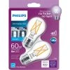 Philips 60W Equivalent Daylight A15 Medium Dimmable LED Fan Bulb (2-Pack) 2 Philips 60W Equivalent Daylight A15 Medium Dimmable LED Fan Bulb (2-Pack) -Philips Sales 2024 ItemImage 563928 q5wdts zhs0 7bav3u