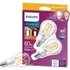 Philips Warm Glow 60W Equivalent Soft White A15 E17 Base Dimmable LED Light Bulb (2-Pack) 1 Philips Warm Glow 60W Equivalent Soft White A15 E17 Base Dimmable LED Light Bulb (2-Pack) -Philips Sales 2024 ItemImage 564185 q5wdu8 fceyk0 9ze0w3