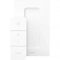 Philips Hue White Battery Powered Wireless Dimmer Switch 11 Philips Hue White Battery Powered Wireless Dimmer Switch -Philips Sales 2024 ItemImage 566165 fg2qcfnpg6mm5gtjrwhvhnbs