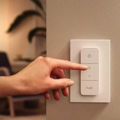 Philips Hue White Battery Powered Wireless Dimmer Switch 9 Philips Hue White Battery Powered Wireless Dimmer Switch -Philips Sales 2024 ItemImage 566165 hzc5pb794bsvf5v8z9hmw4