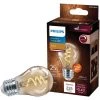 Philips EyeComfort 25W Equivalent Amber A15 Medium Dimmable Vintage LED Light Bulb -Philips Sales 2024 ItemImage 568842 kgrvppgk33tj7m83pbrggf